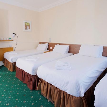 The Bournemouth Maemar Hotel ภายนอก รูปภาพ