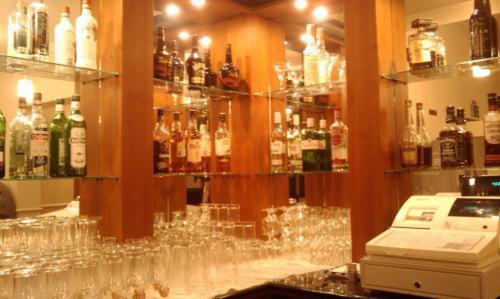 The Bournemouth Maemar Hotel ภายนอก รูปภาพ
