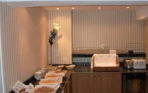 The Bournemouth Maemar Hotel ภายนอก รูปภาพ