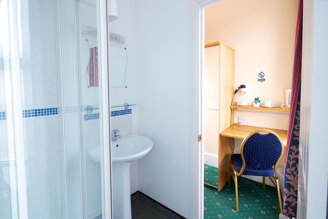 The Bournemouth Maemar Hotel ภายนอก รูปภาพ