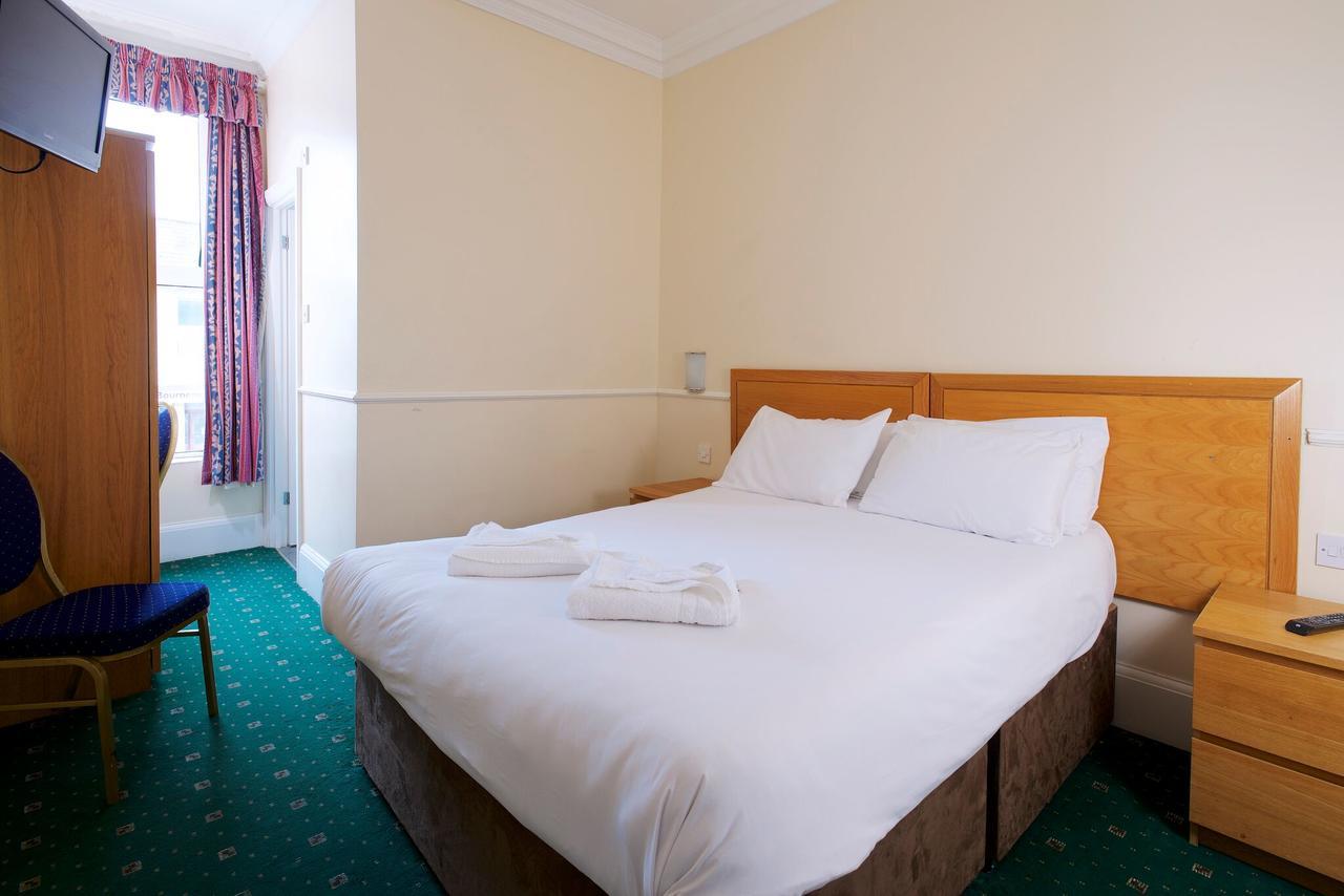The Bournemouth Maemar Hotel ภายนอก รูปภาพ