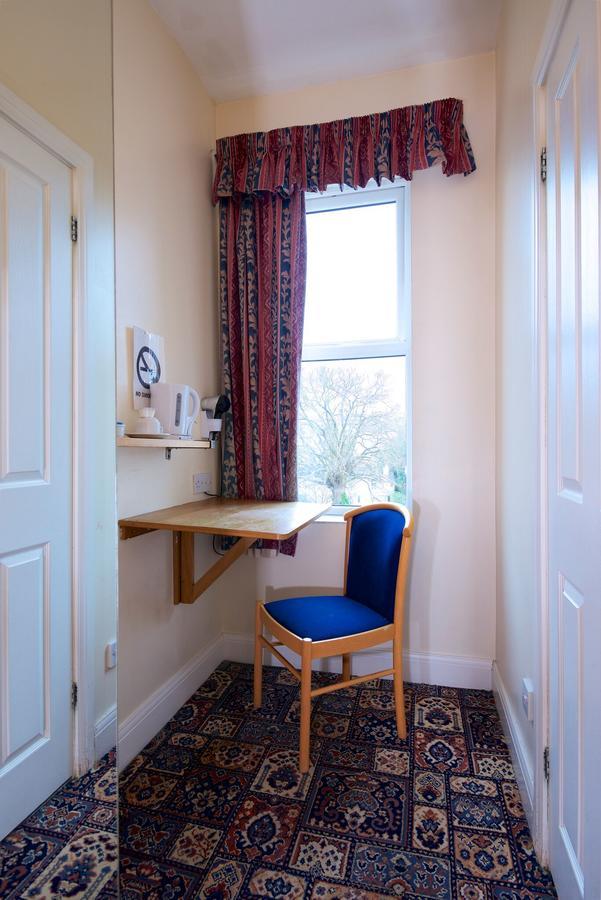 The Bournemouth Maemar Hotel ภายนอก รูปภาพ