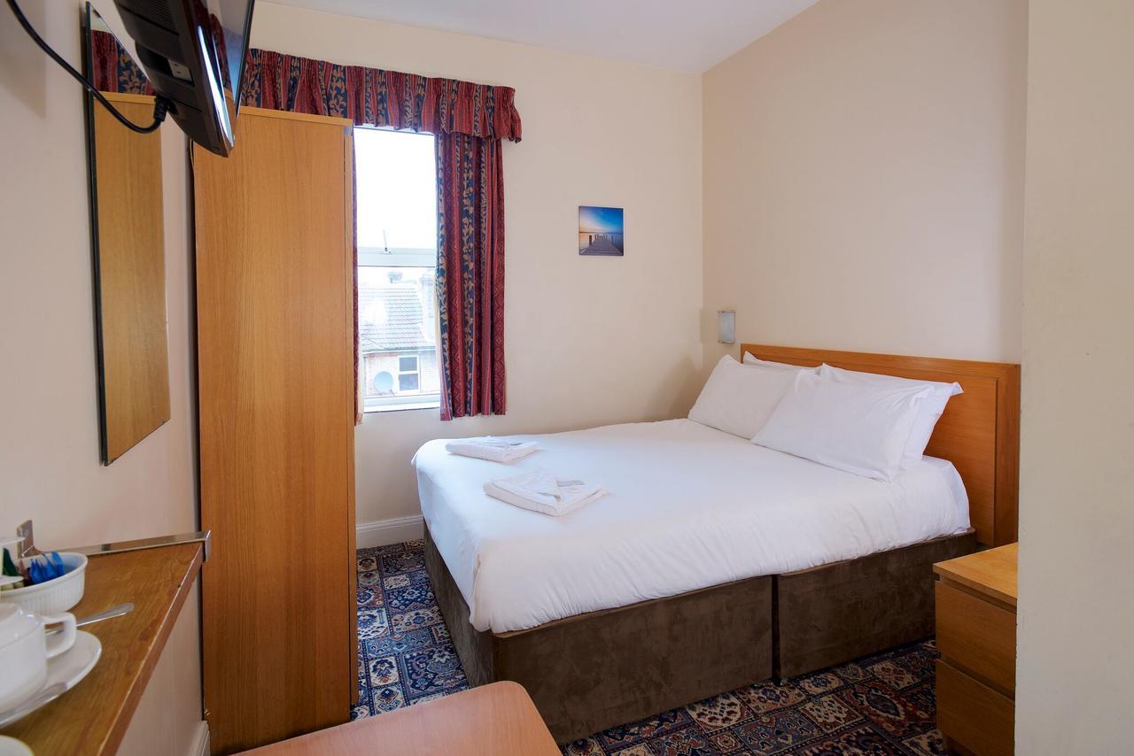 The Bournemouth Maemar Hotel ภายนอก รูปภาพ