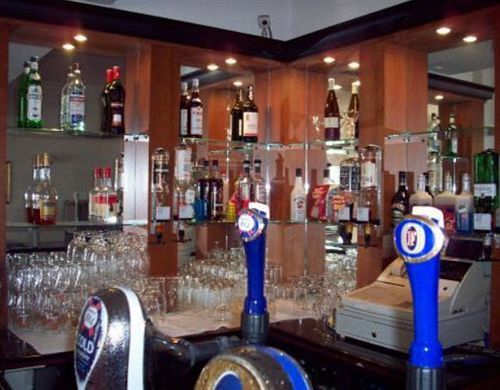 The Bournemouth Maemar Hotel ภายนอก รูปภาพ